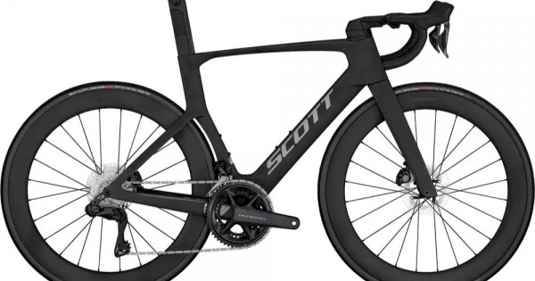 2024 Scott Foil RC 10 Road
